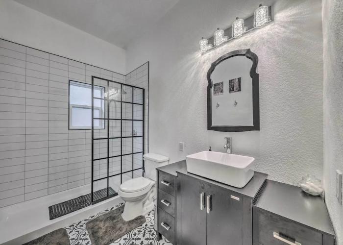 Dreamy, Family-friendly Cloudcroft Townhome!