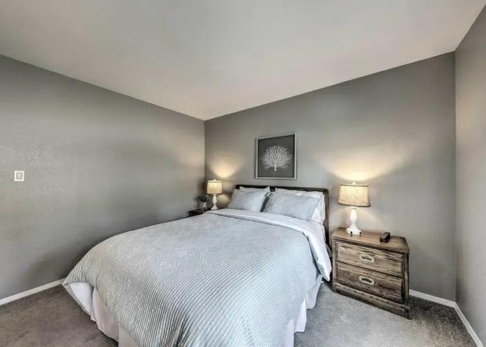 Dreamy, Family-friendly Cloudcroft Townhome!