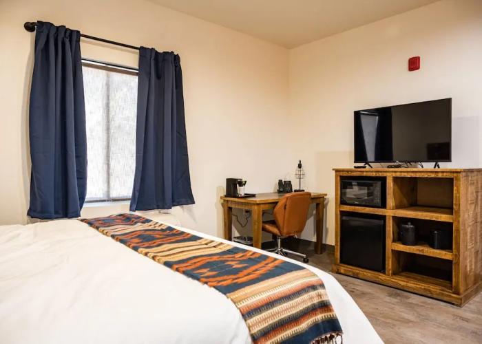 Grand Cloudcroft Hotel