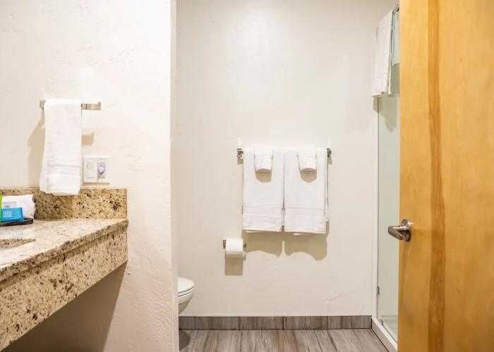 Grand Cloudcroft Hotel