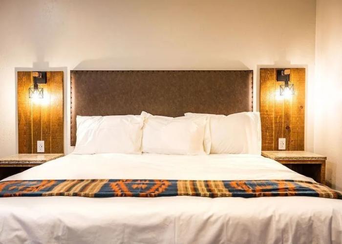 Grand Cloudcroft Hotel