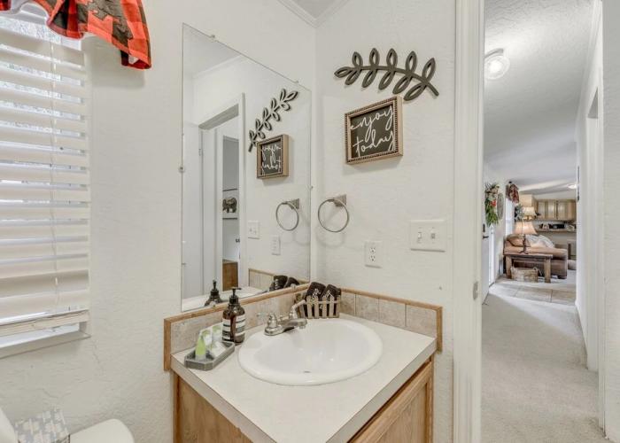 Peaceful Cloudcroft Vacation Rental: Walk to Shops