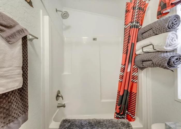 Peaceful Cloudcroft Vacation Rental: Walk to Shops