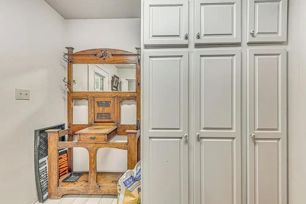 < 1 Mi to The Lodge: Cloudcroft Home w/ Fireplace