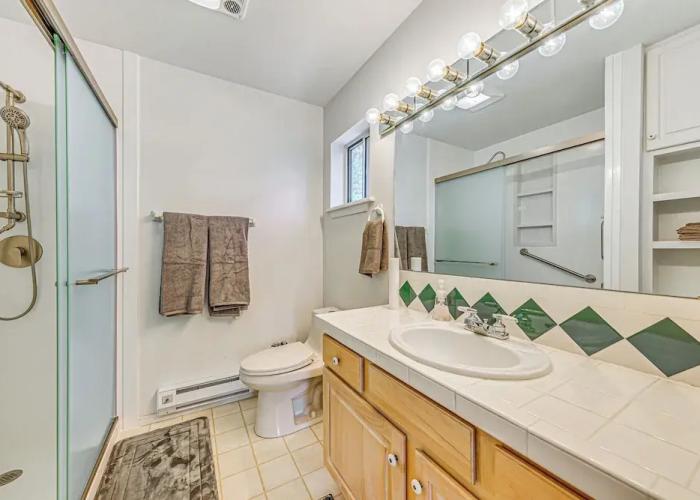 < 1 Mi to The Lodge: Cloudcroft Home w/ Fireplace