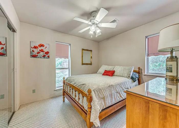 < 1 Mi to The Lodge: Cloudcroft Home w/ Fireplace