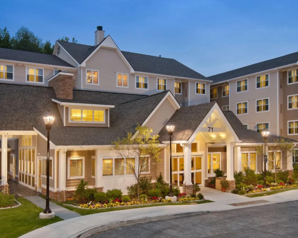 Residence Inn by Marriott Colchester