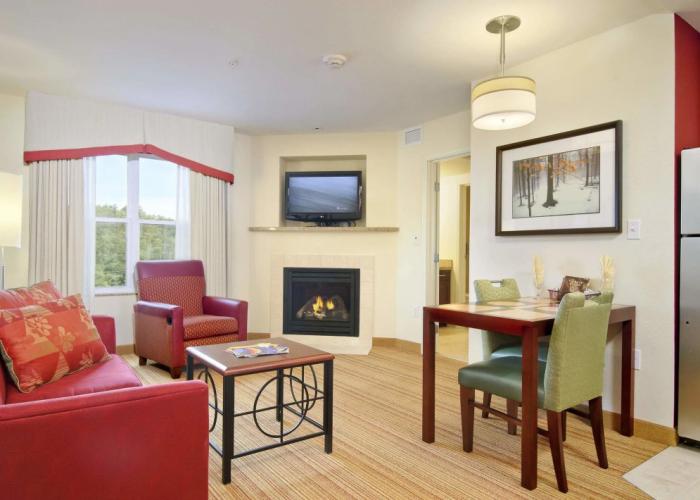 Residence Inn by Marriott Colchester