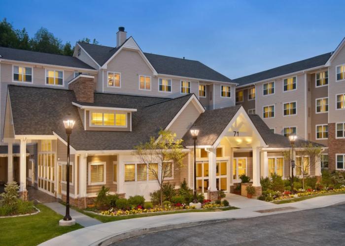 Residence Inn by Marriott Colchester