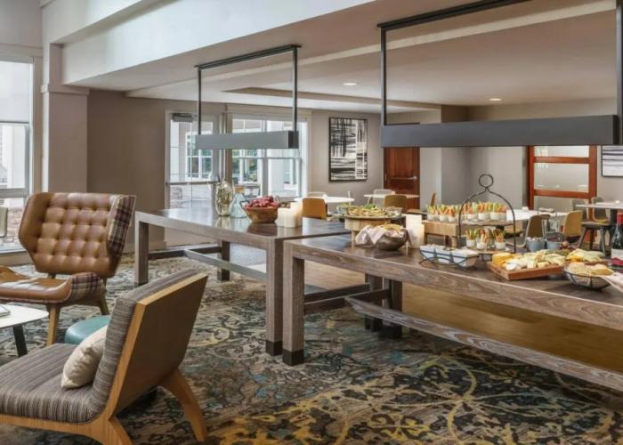 Residence Inn by Marriott Colchester