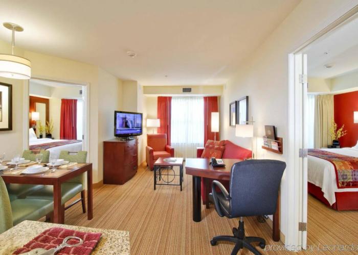 Residence Inn by Marriott Colchester