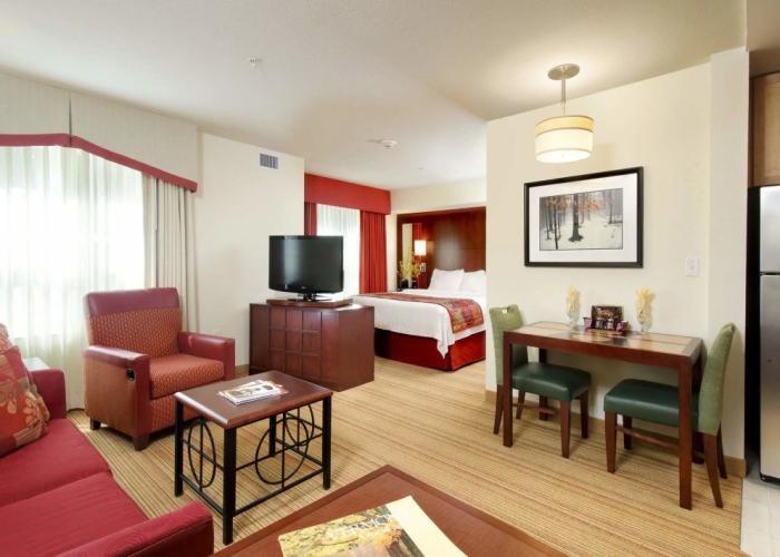 Residence Inn by Marriott Colchester