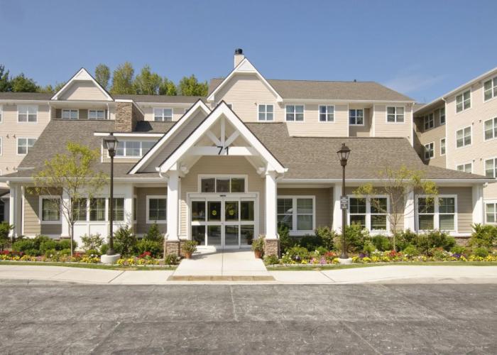 Residence Inn by Marriott Colchester