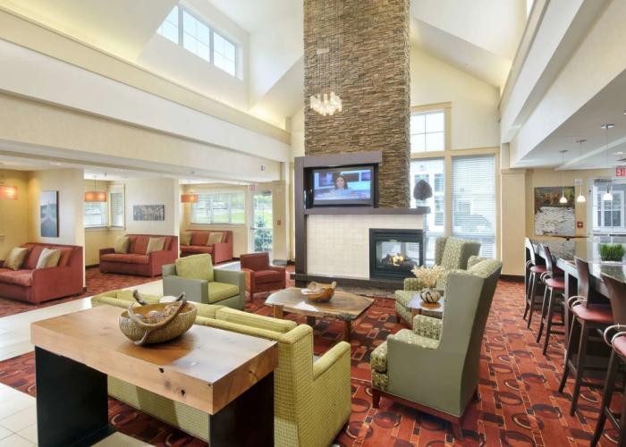 Residence Inn by Marriott Colchester