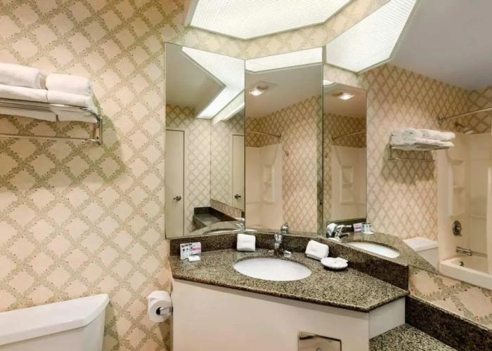 Hampton Inn Colchester