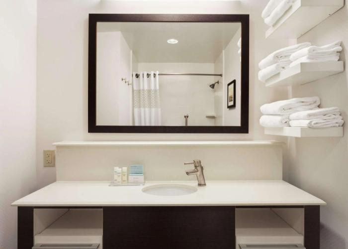 Hampton Inn Colchester