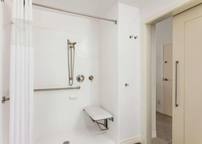 Hampton Inn Colchester