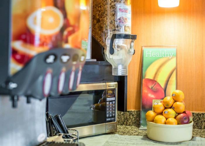 Quality Inn Colchester - Burlington