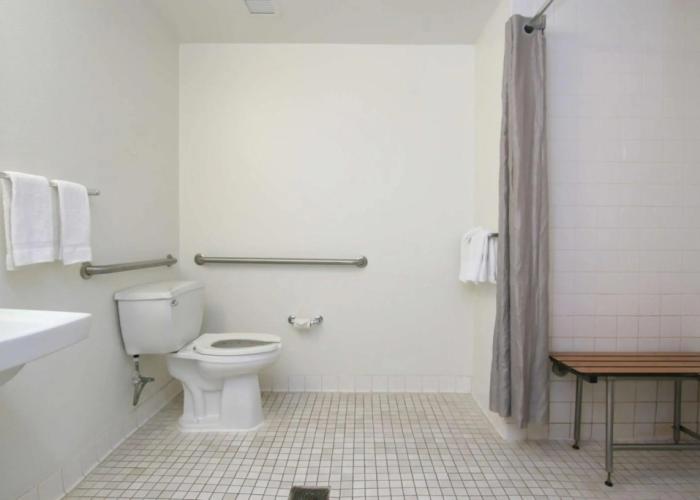 Motel 6 Colchester, VT - Burlington