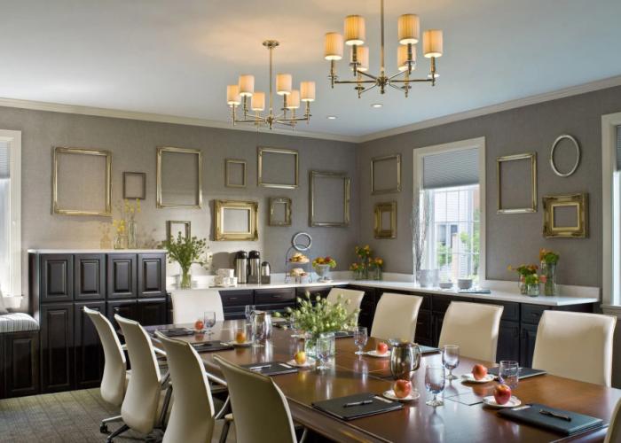 The Essex Resort & Spa