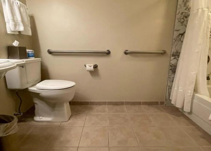 The Essex Resort & Spa