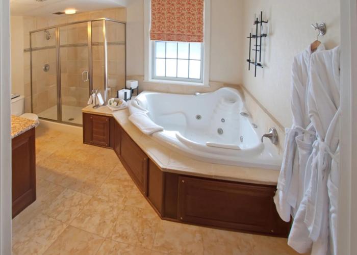 The Essex Resort & Spa