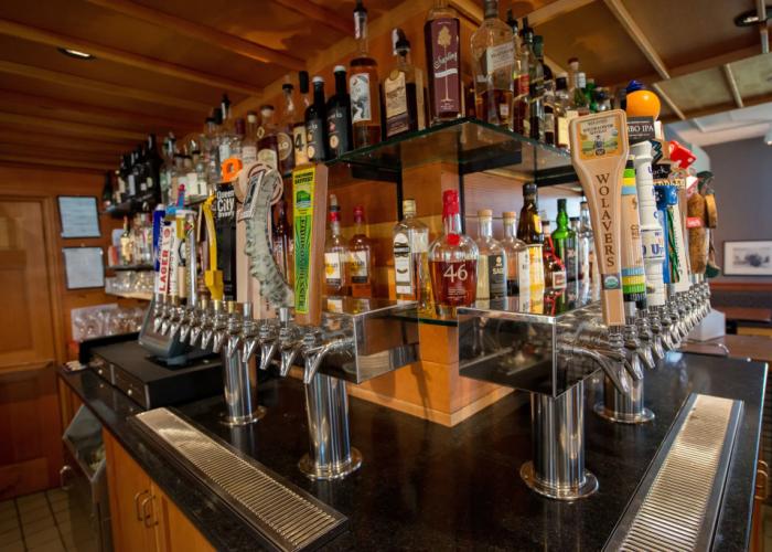 The Essex Resort & Spa