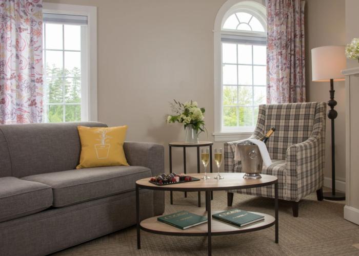 The Essex Resort & Spa