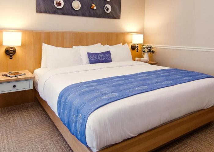 The Essex Resort & Spa