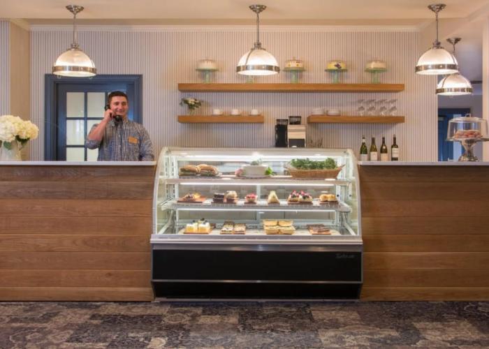 The Essex Resort & Spa