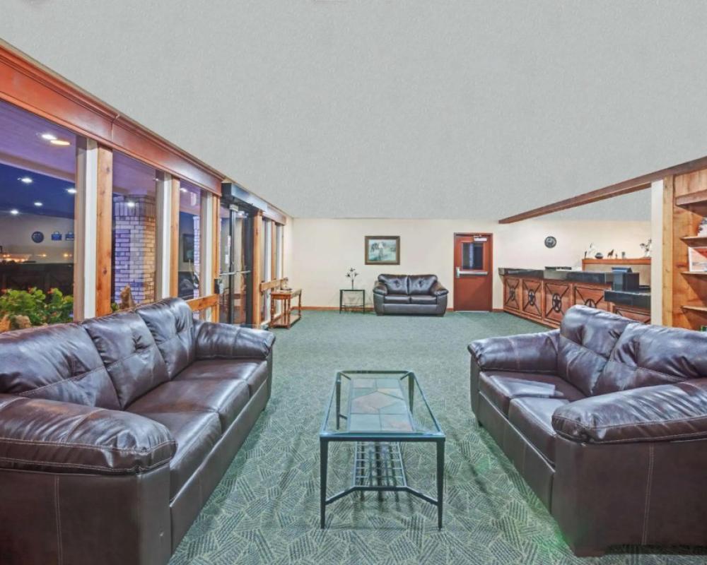 Days Inn by Wyndham Boerne