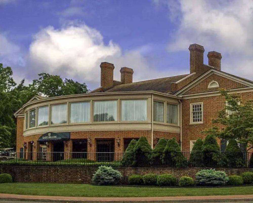 The Resort at Glade Springs