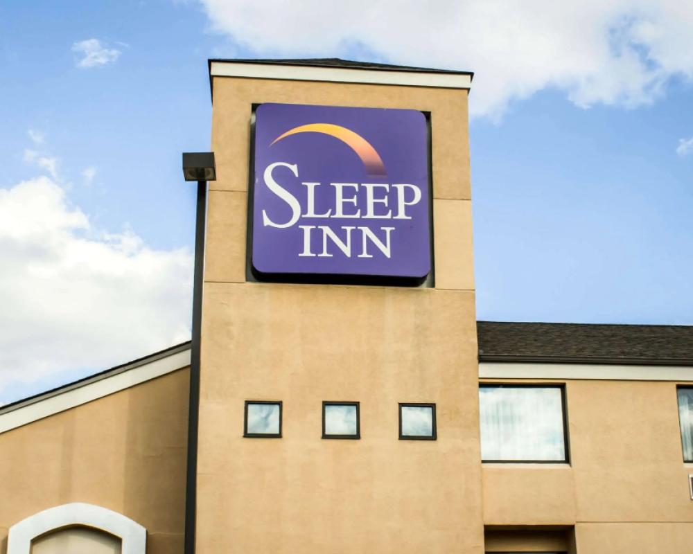 Sleep Inn Beaver - Beckley