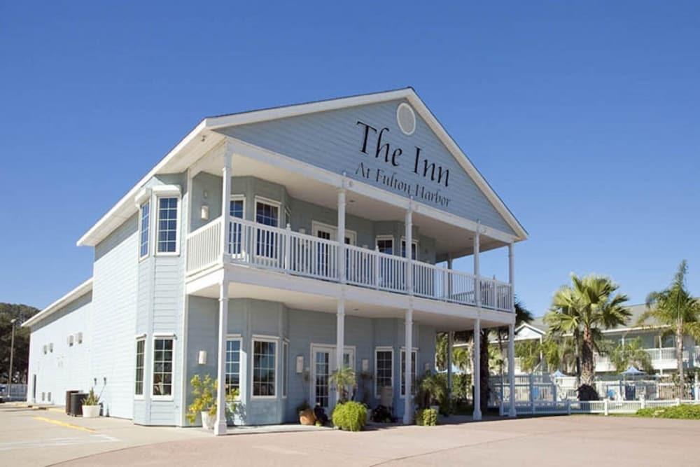 The Inn at Fulton Harbor