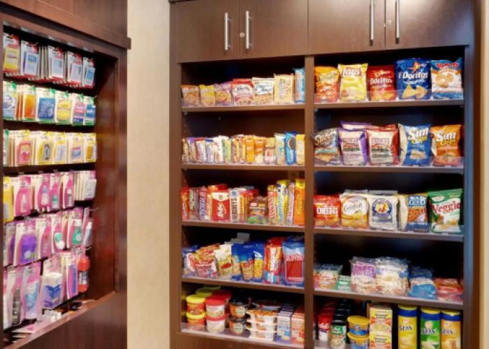 Residence Inn Phoenix Gilbert