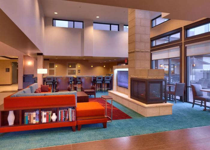 Residence Inn Phoenix Gilbert