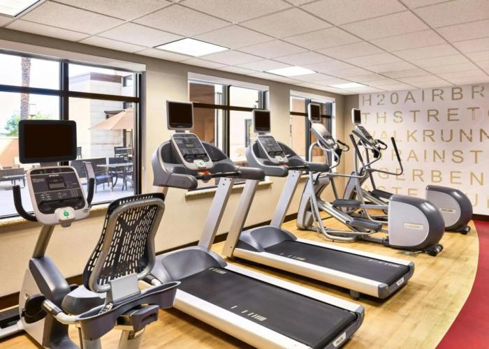 Residence Inn Phoenix Gilbert