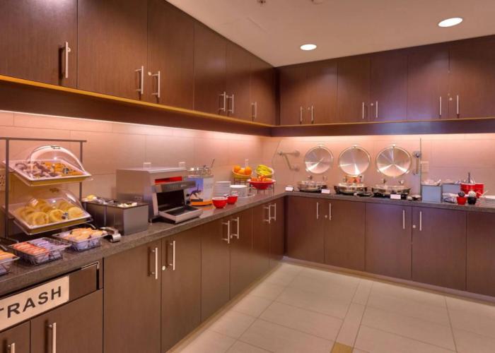 Residence Inn Phoenix Gilbert