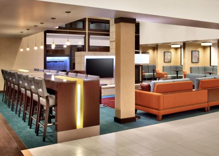 Residence Inn Phoenix Gilbert