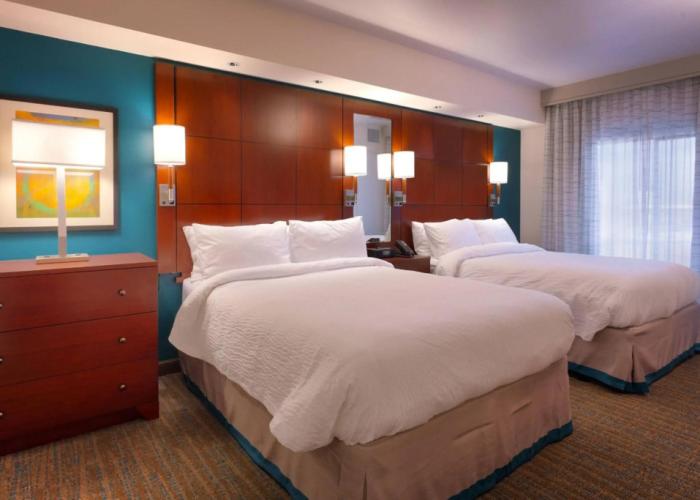 Residence Inn Phoenix Gilbert
