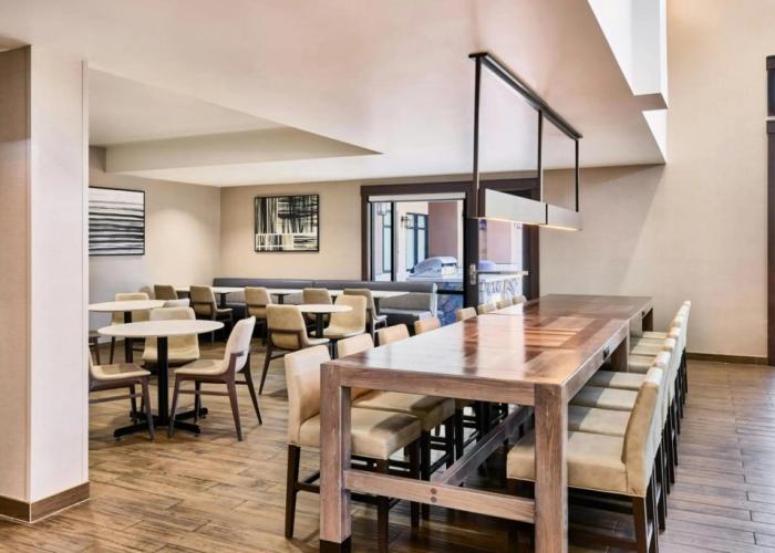 Residence Inn Phoenix Gilbert