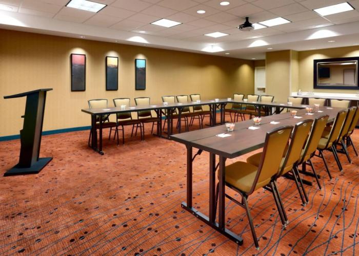 Residence Inn Phoenix Gilbert