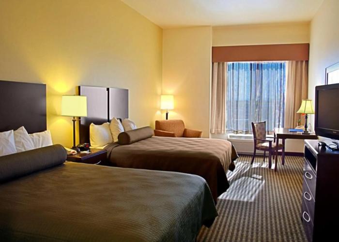 Spark by Hilton Phoenix East Mesa