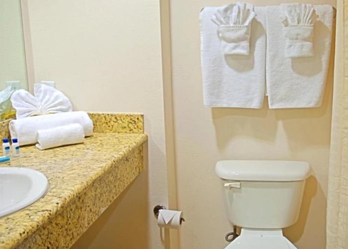 Spark by Hilton Phoenix East Mesa