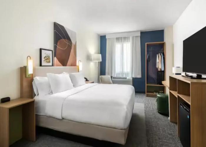 Spark by Hilton Phoenix East Mesa