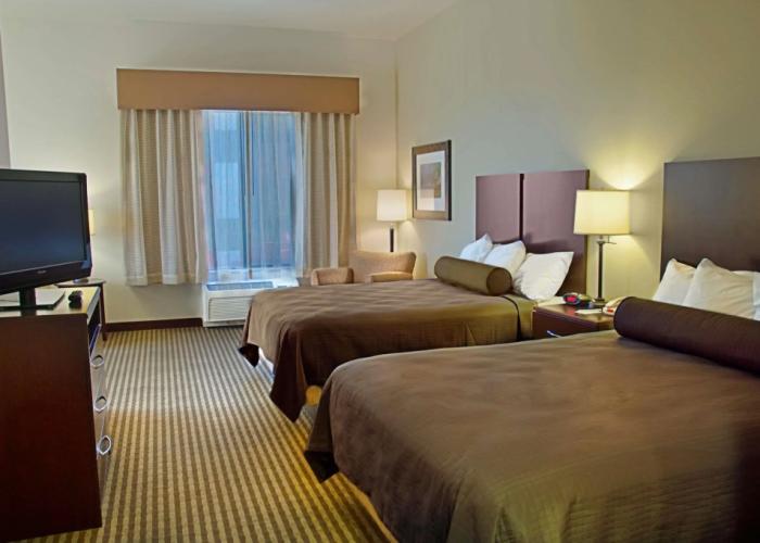 Spark by Hilton Phoenix East Mesa