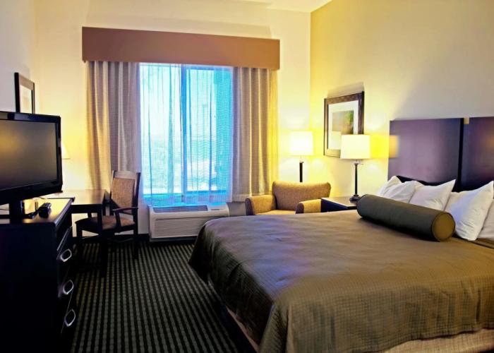 Spark by Hilton Phoenix East Mesa