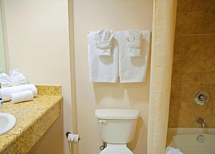 Spark by Hilton Phoenix East Mesa