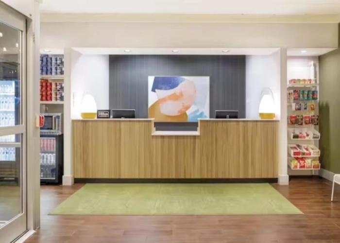 Spark by Hilton Phoenix East Mesa