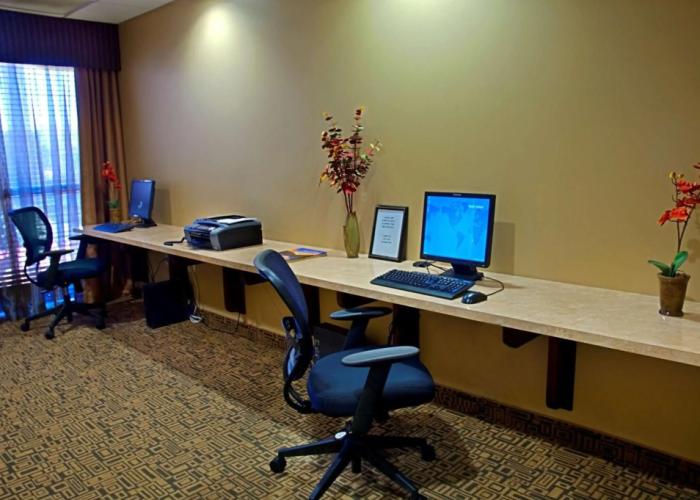 Spark by Hilton Phoenix East Mesa